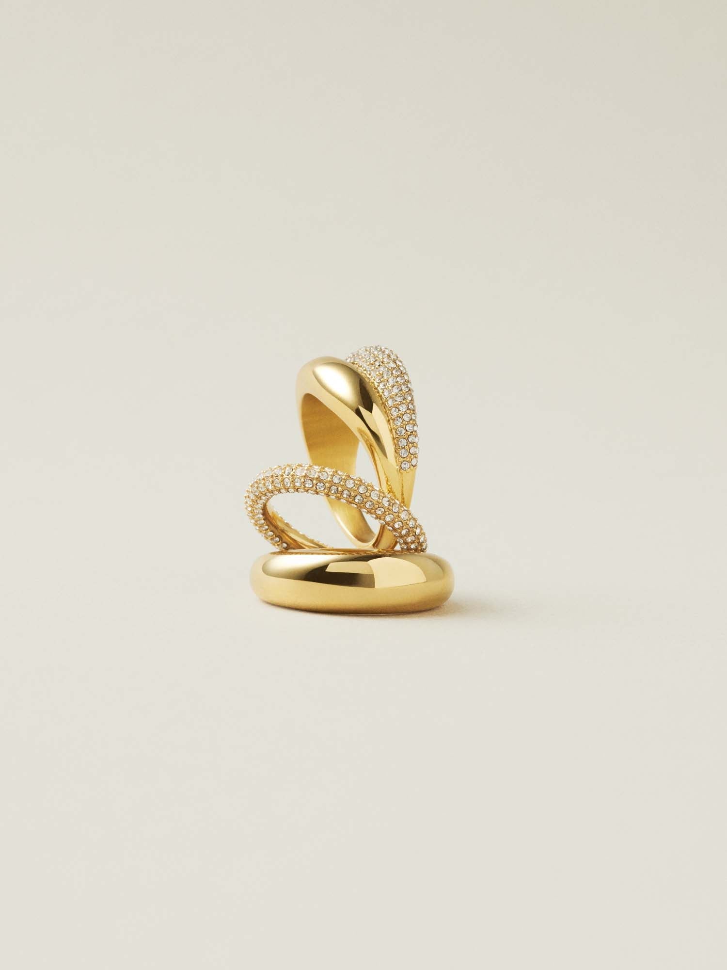 Ringar