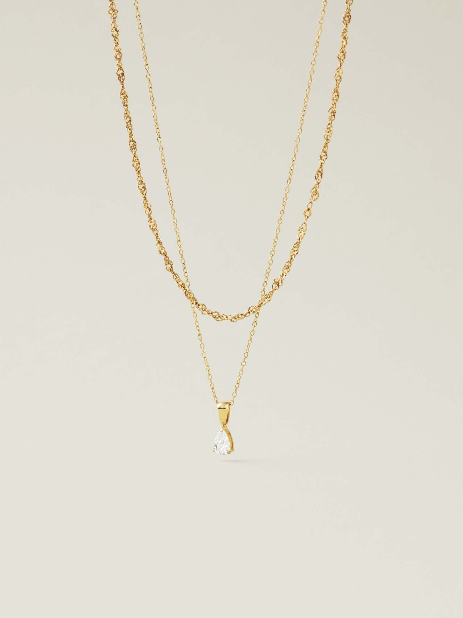 Halsband