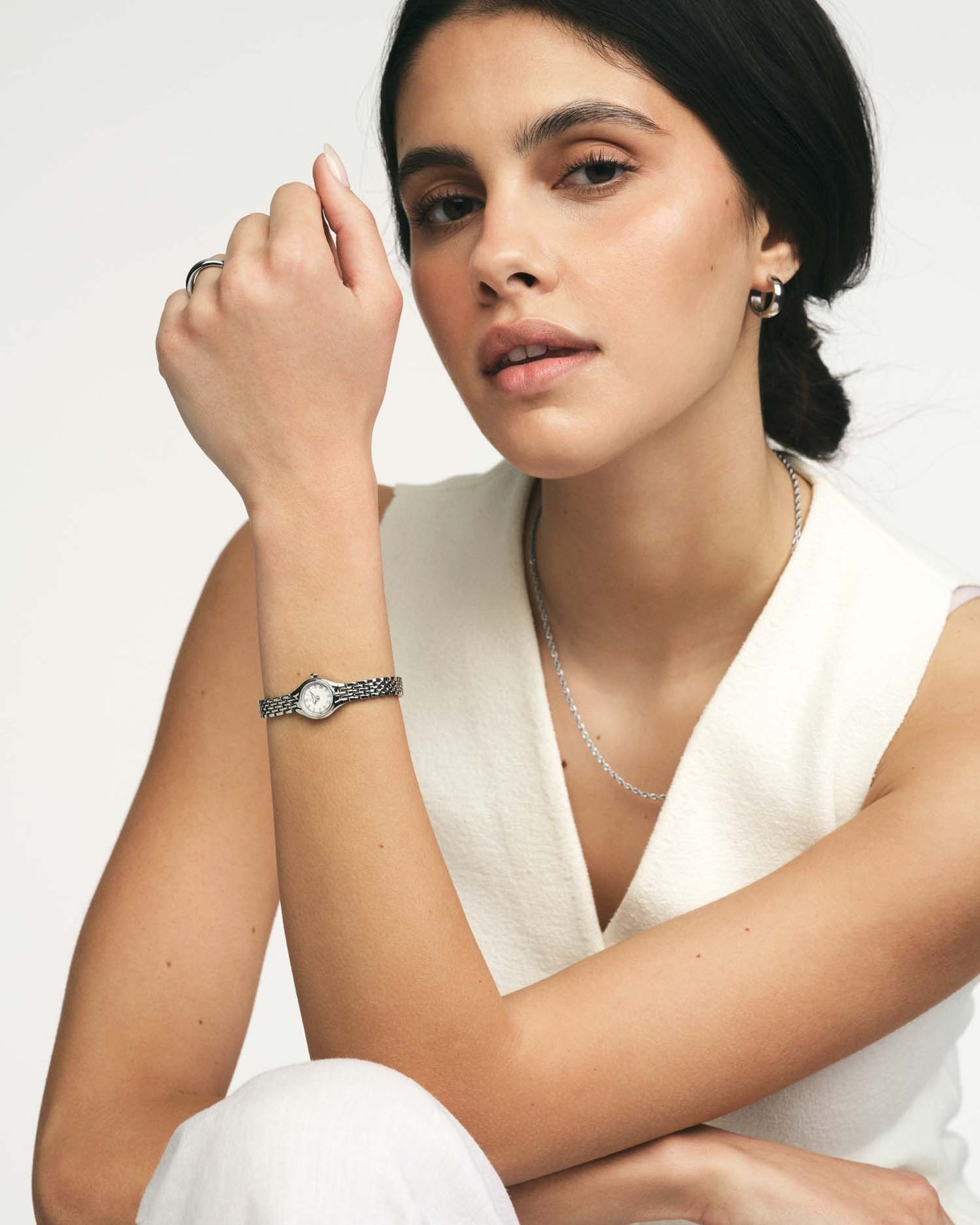 Heritage Petite Watch