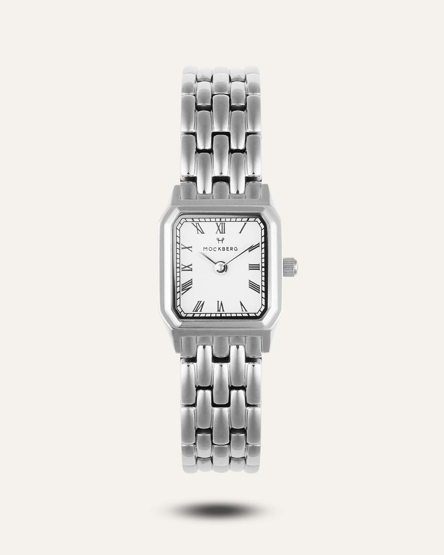 Classic Silver