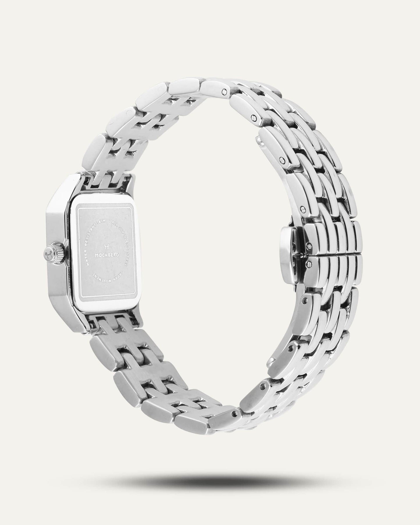 Classic Silver