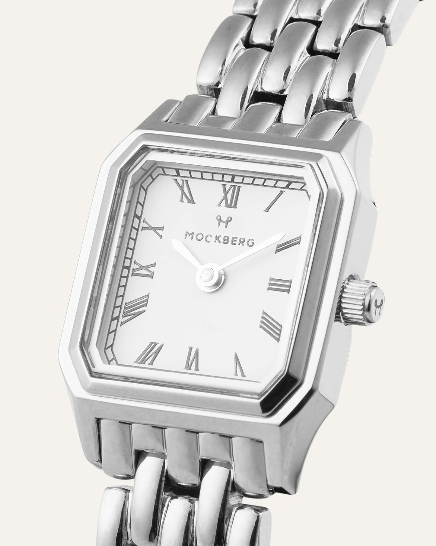 Classic Silver