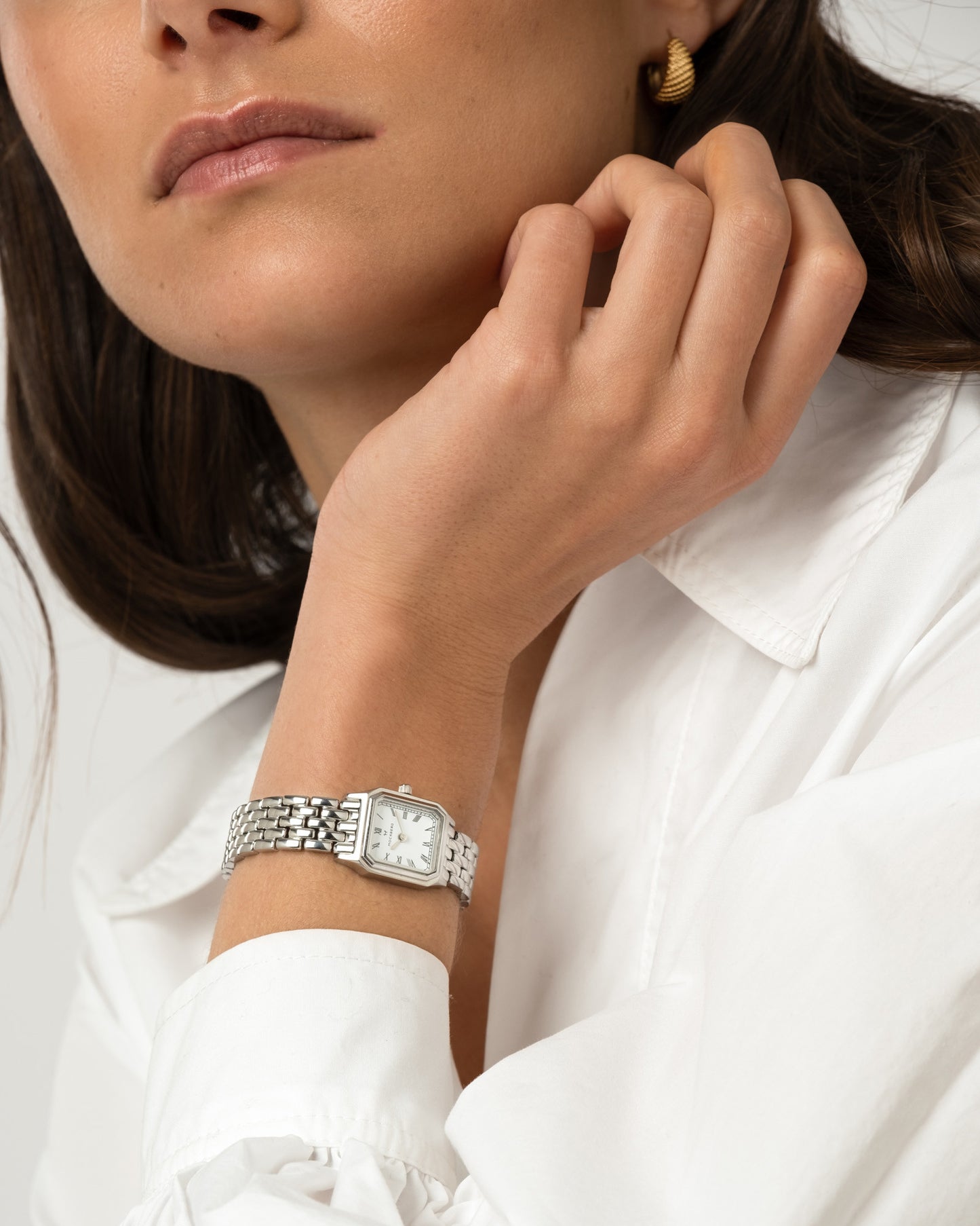 Classic Silver