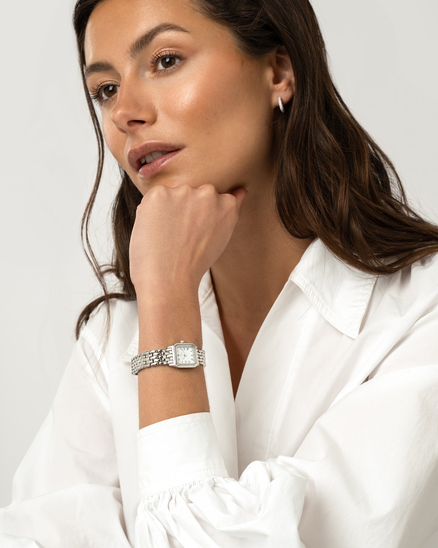 Classic Silver