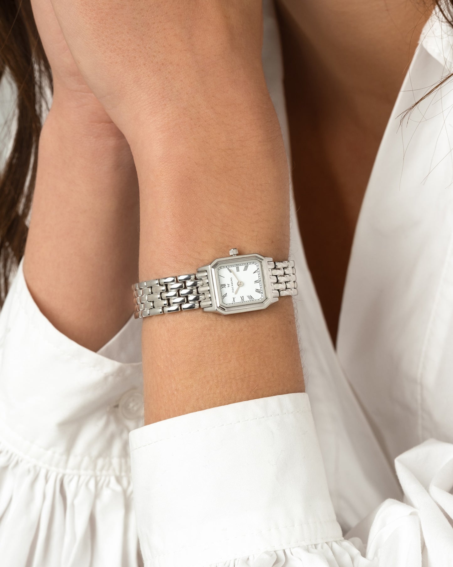 Classic Silver
