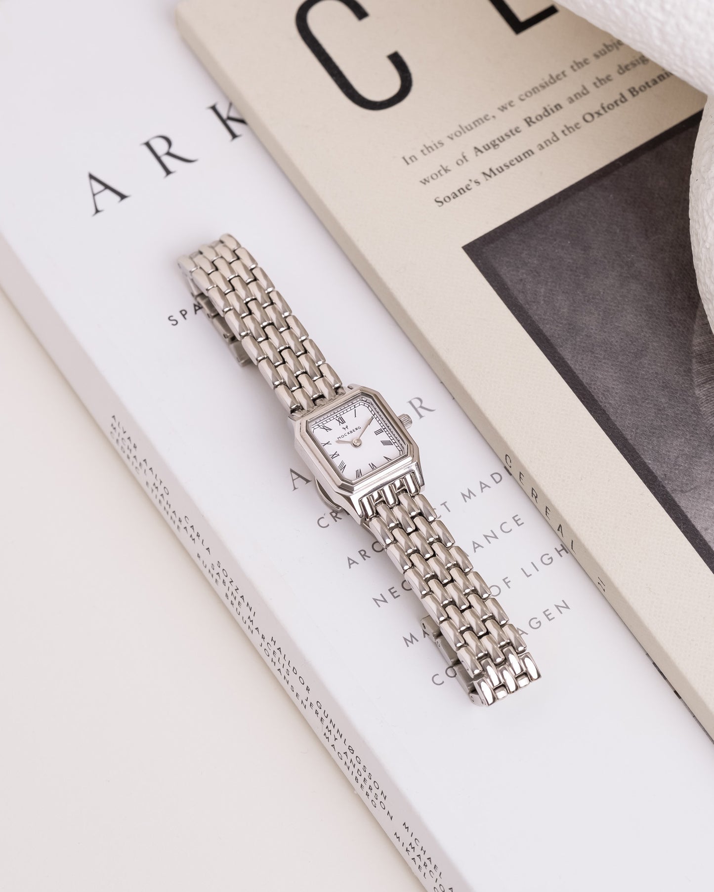 Classic Silver