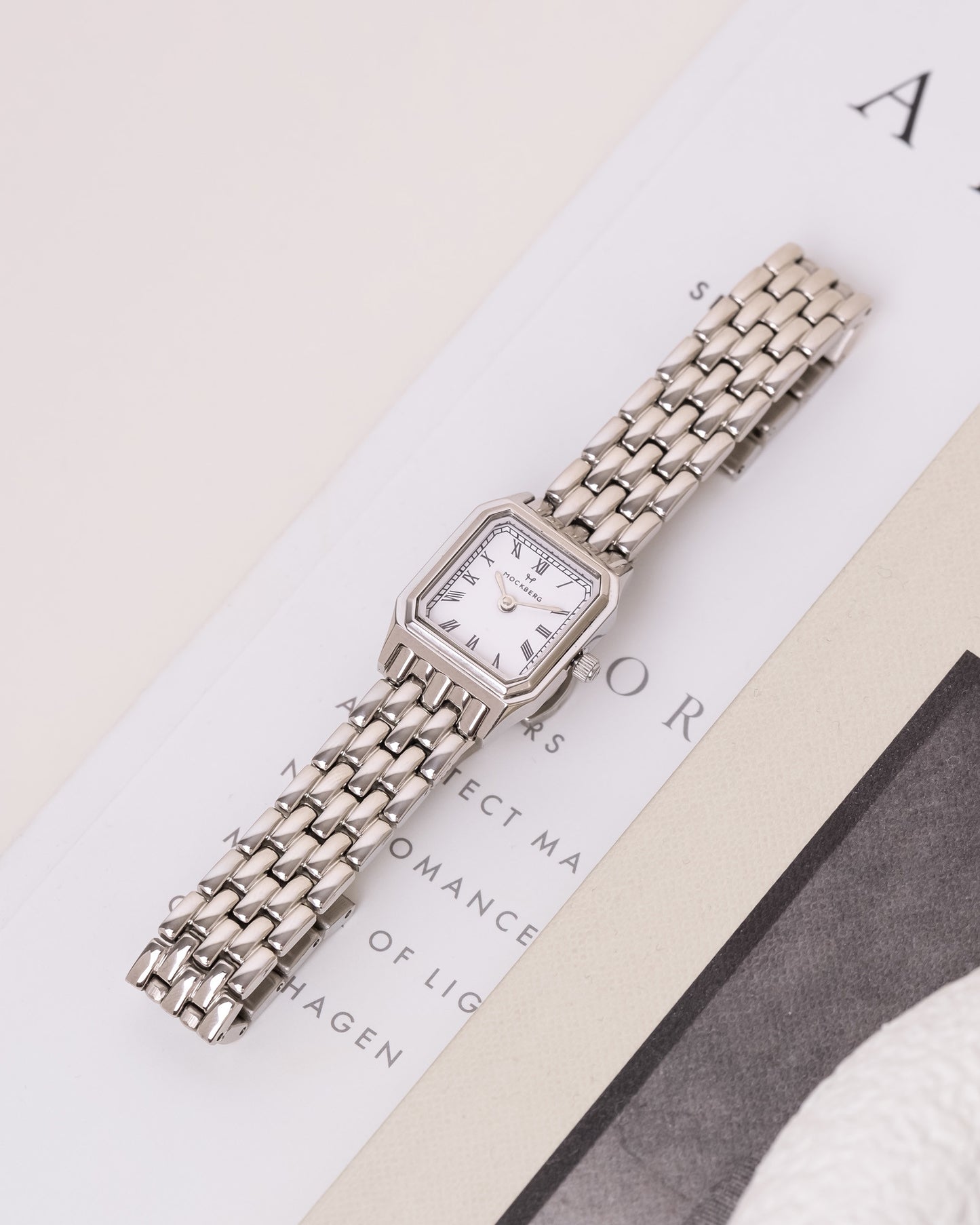 Classic Silver