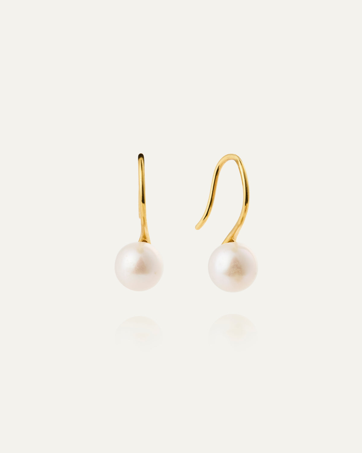 Dream Pearl Earring