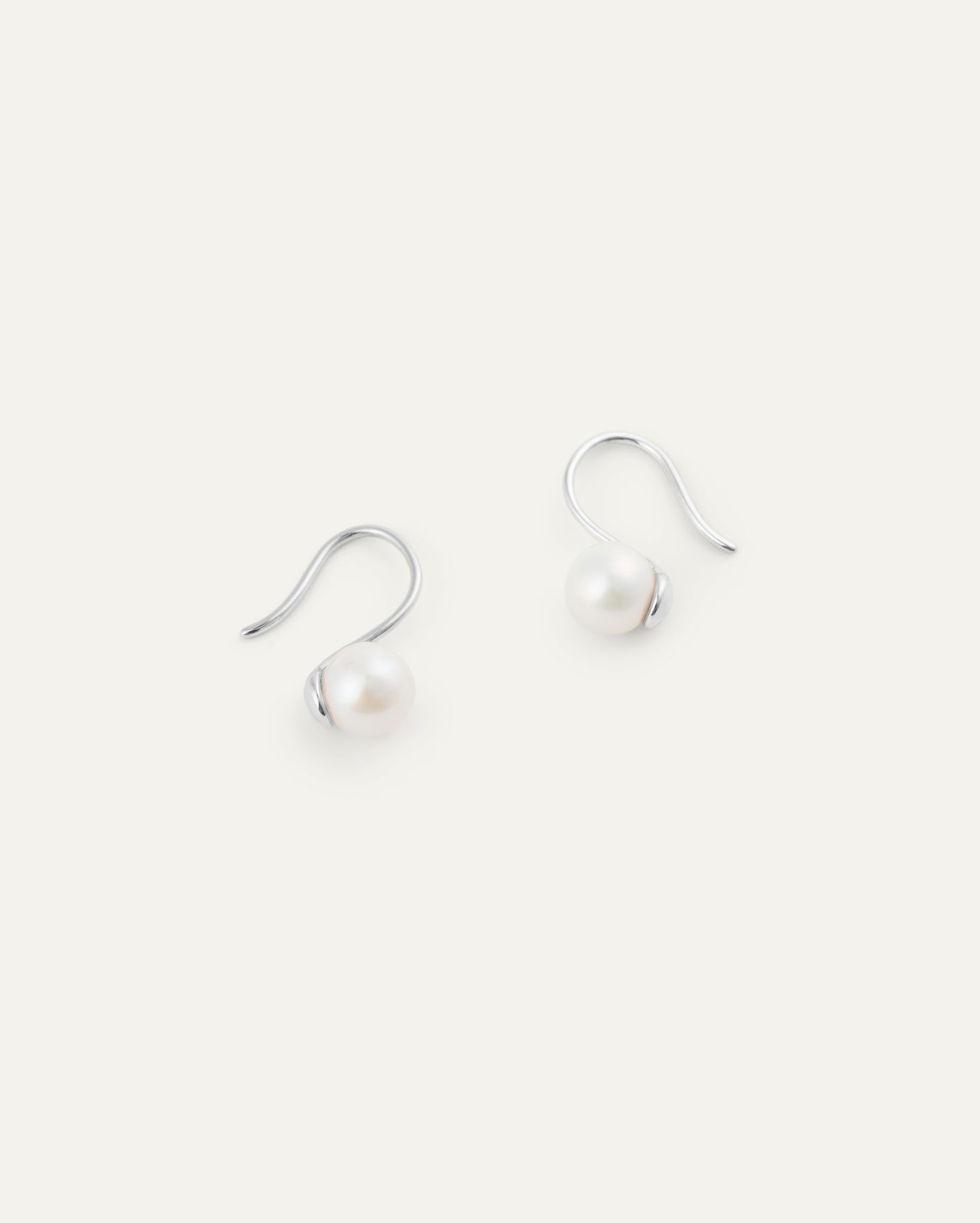 Dream Pearl Earring