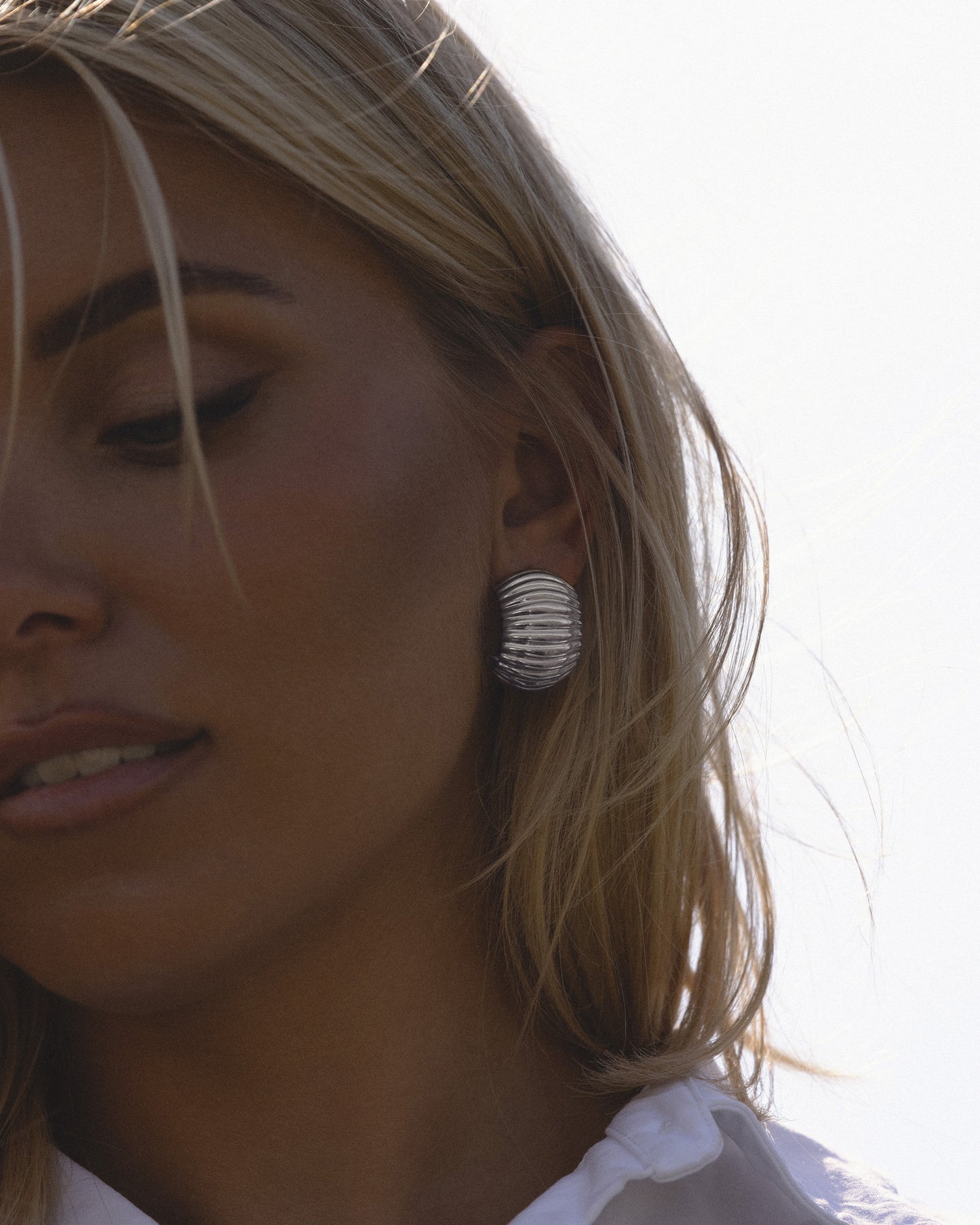 Karin Earring