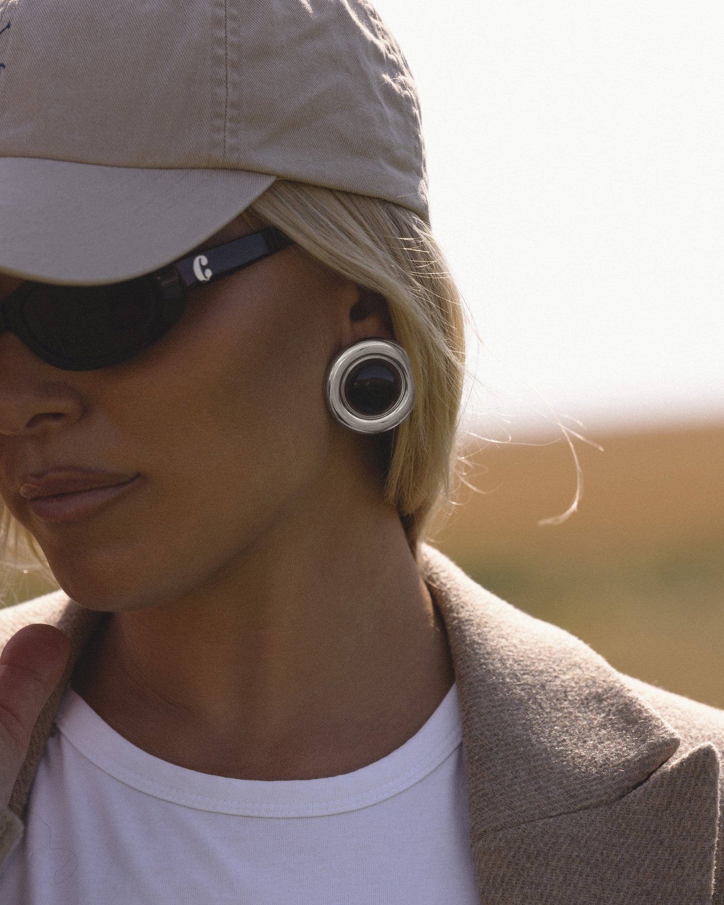 Selma Earring
