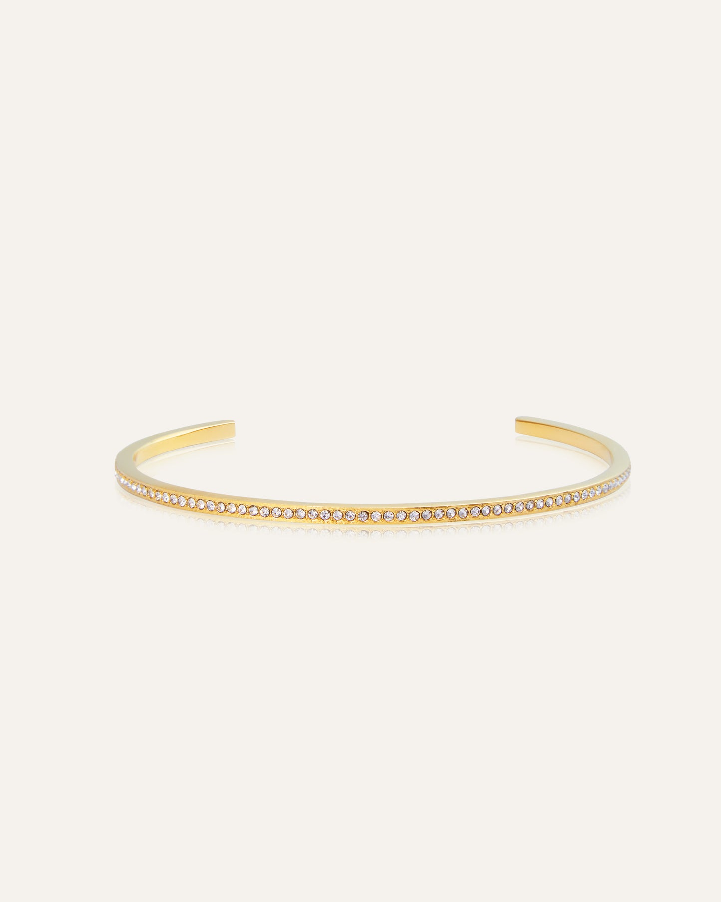 Ausgefallener Armreif Medium