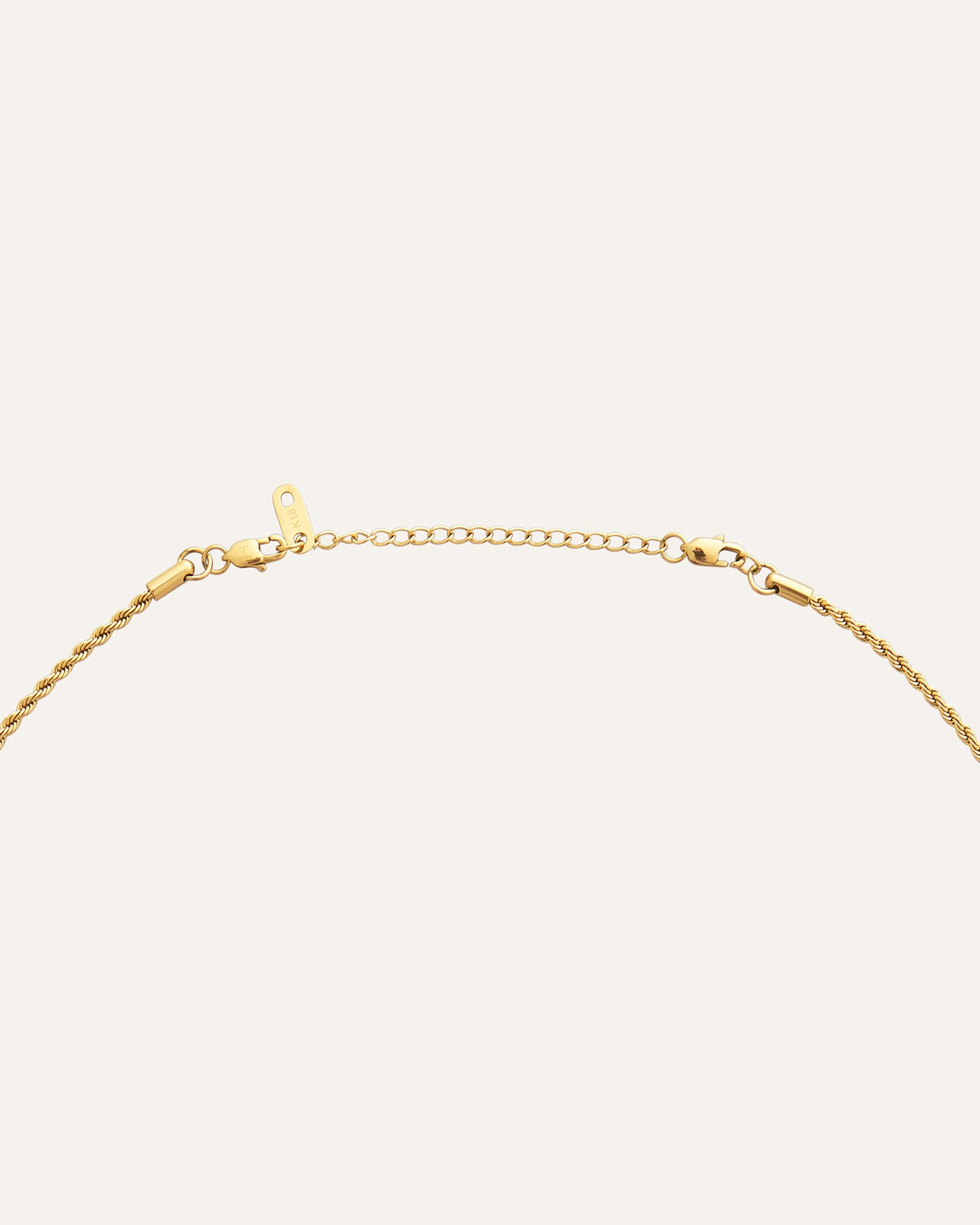 Extension Chain
