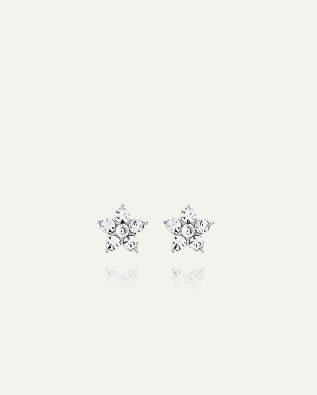 Flora Studs
