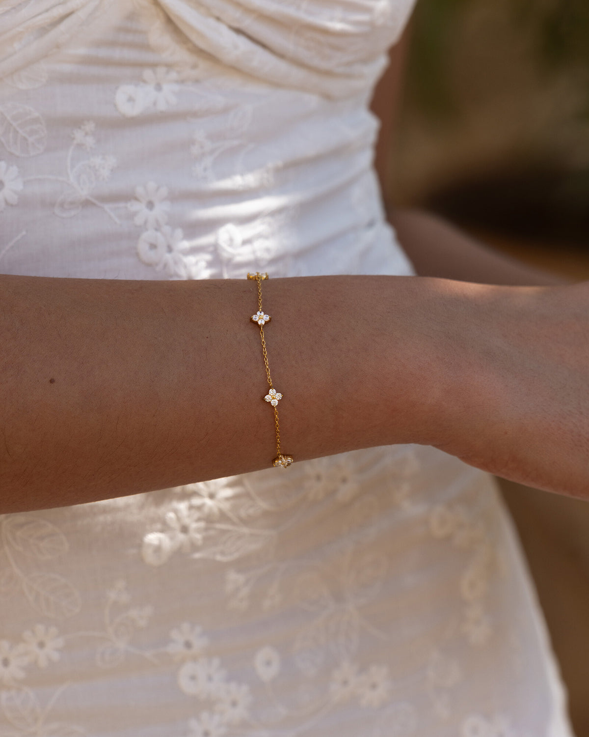 Ellie Bracelet
