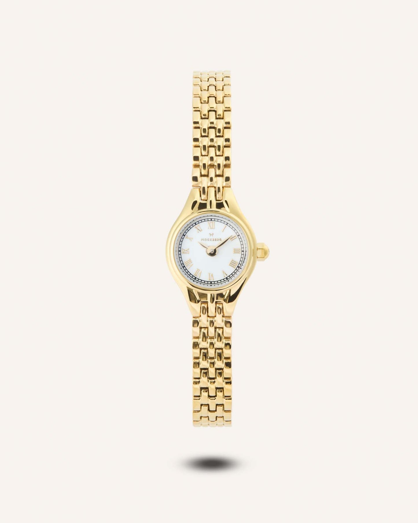 Heritage Petite Watch