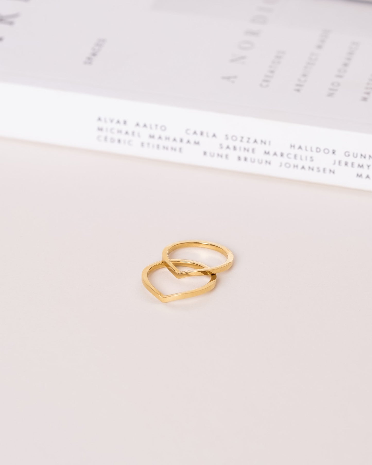 Honest Ring