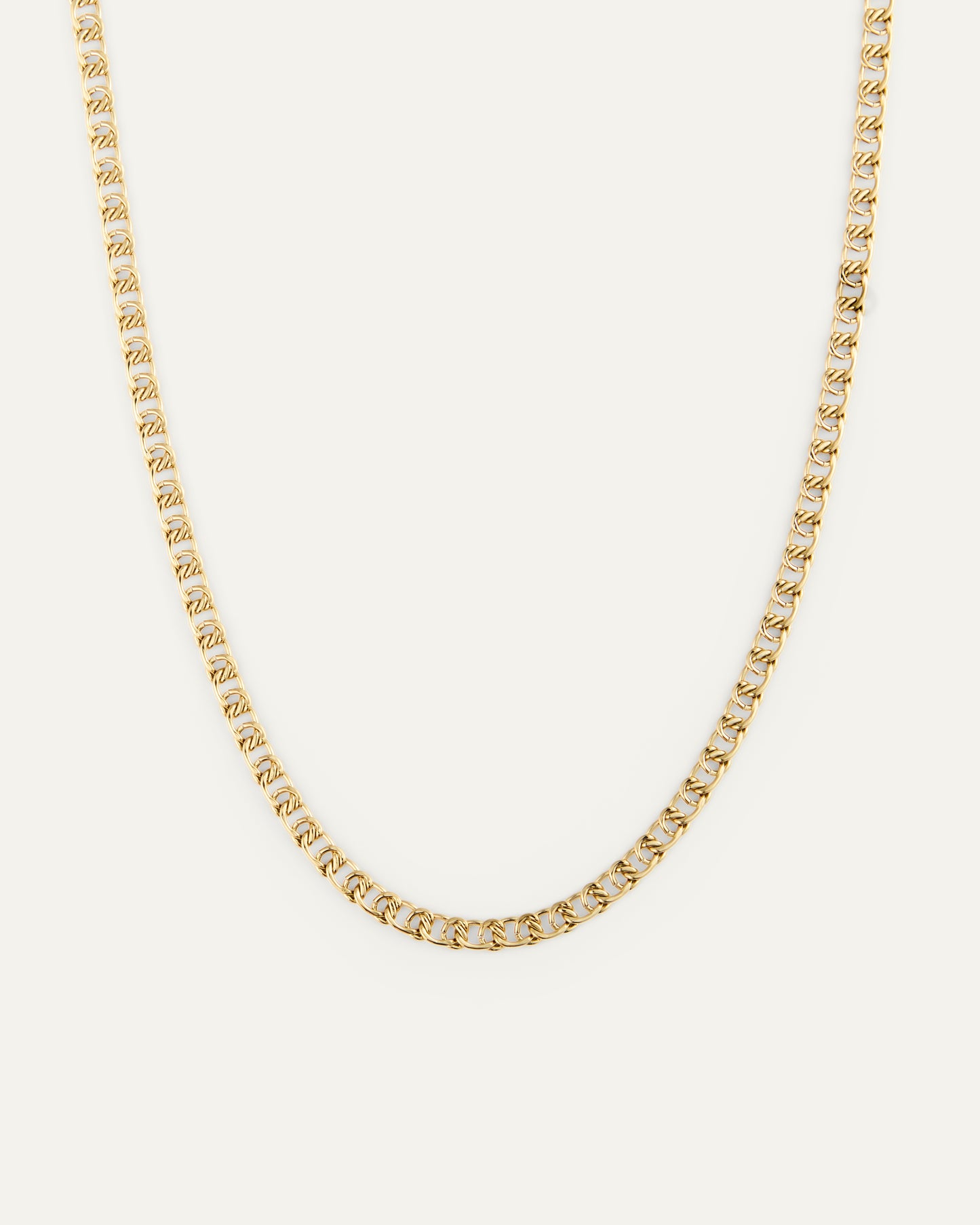 Infinity Necklace