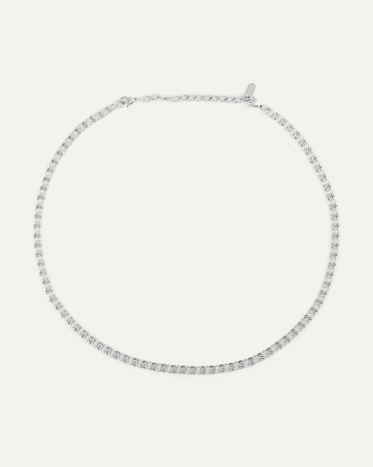Infinity Necklace
