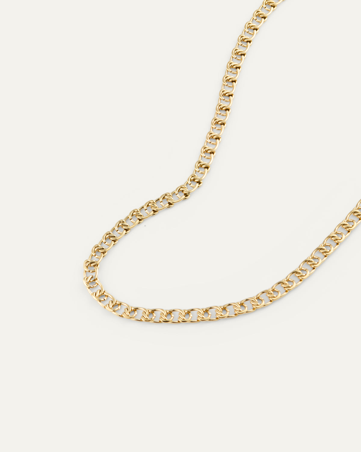 Infinity Necklace