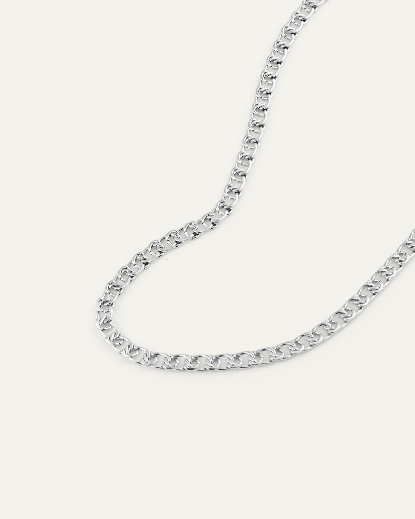 Infinity Necklace
