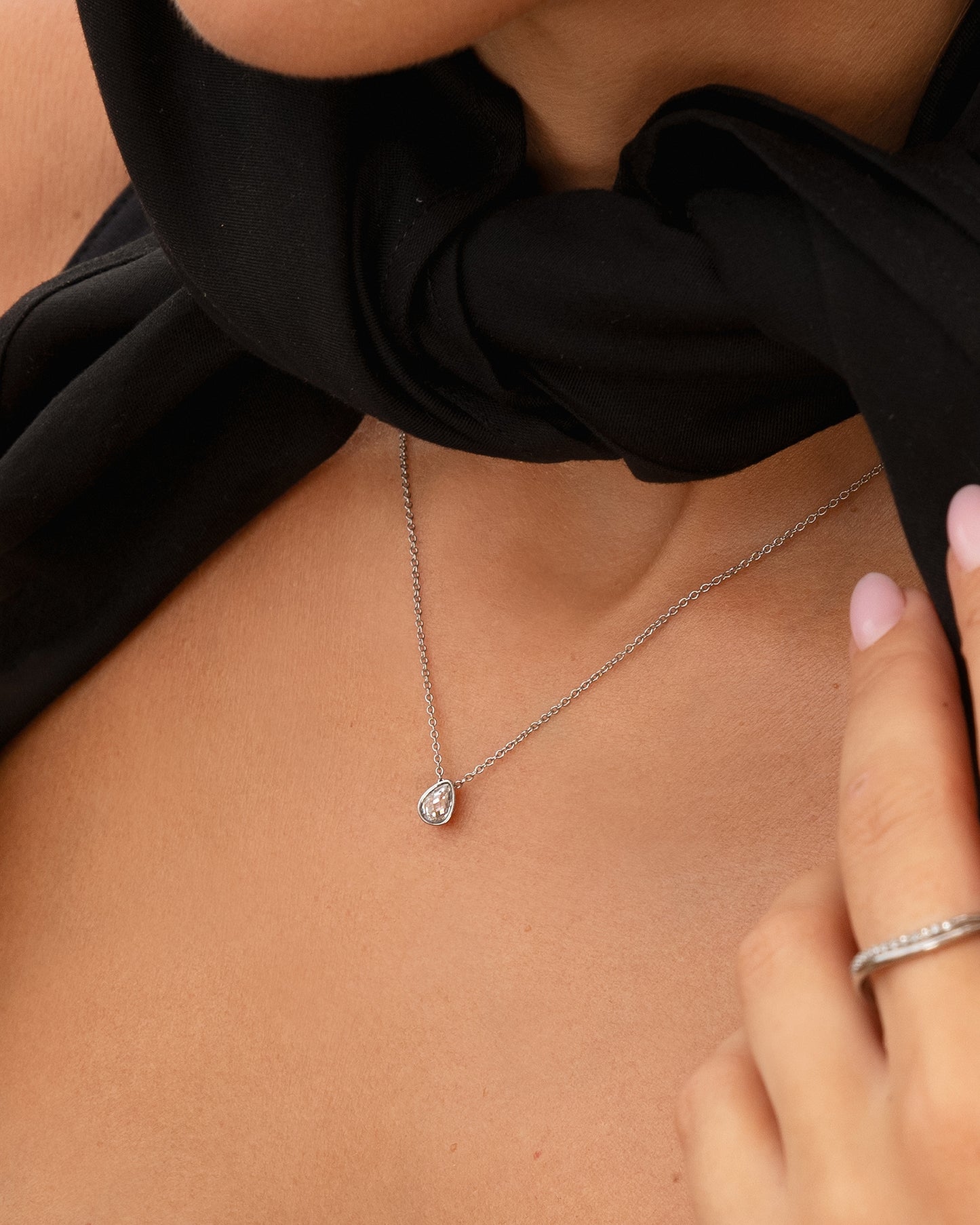 Céleste Necklace