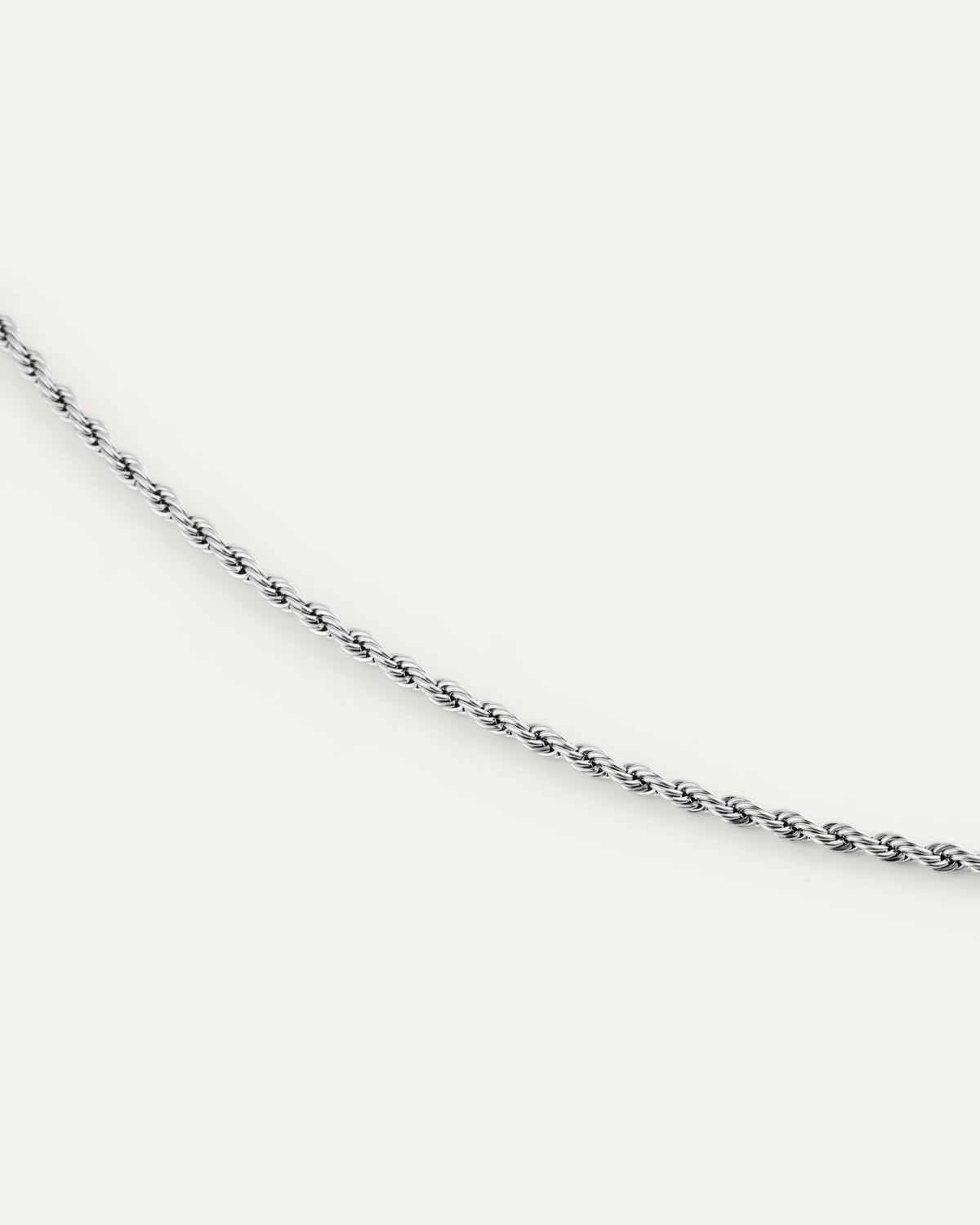 Thin Rope Bracelet