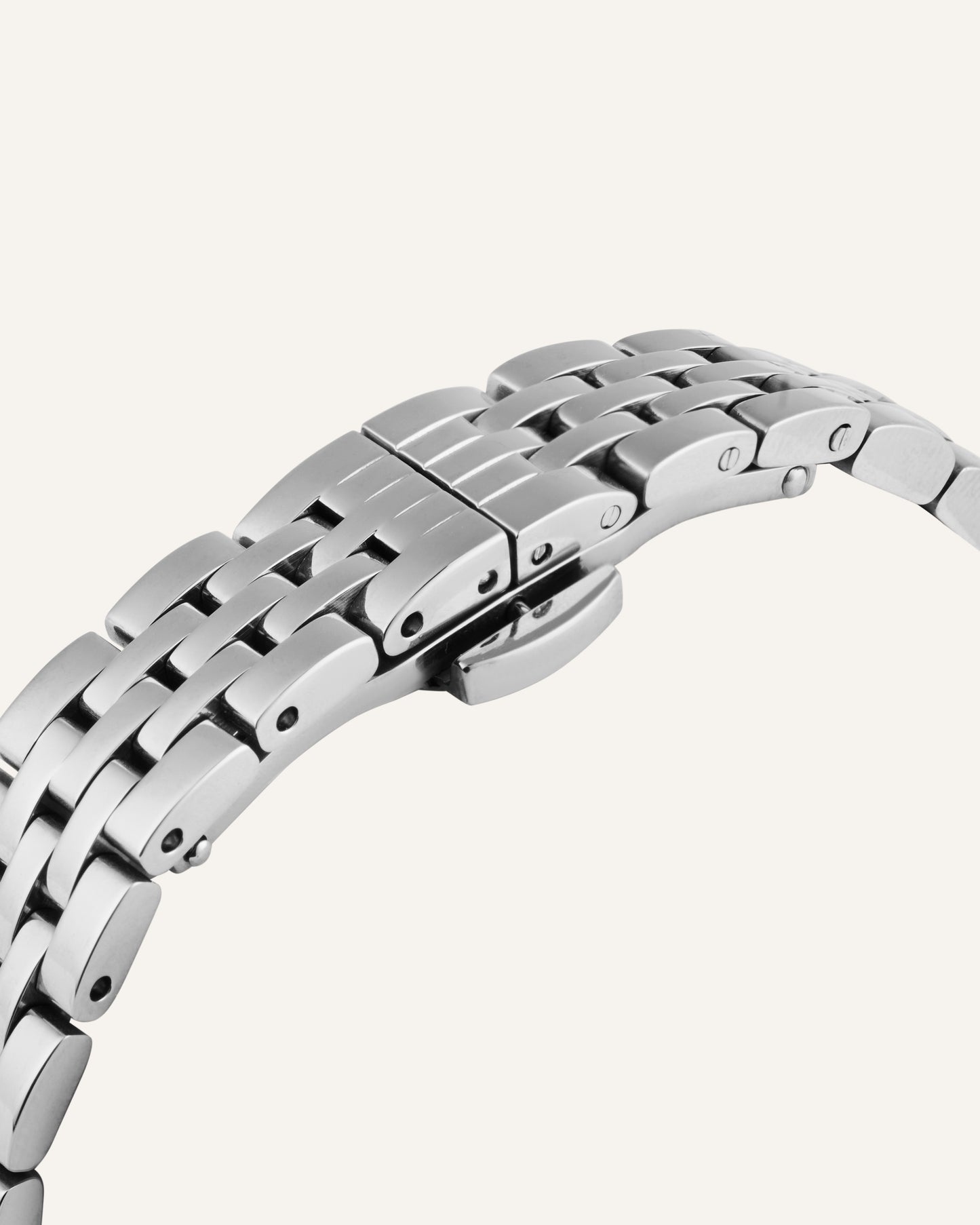 Strap Timeless Petite Steel + sprint
