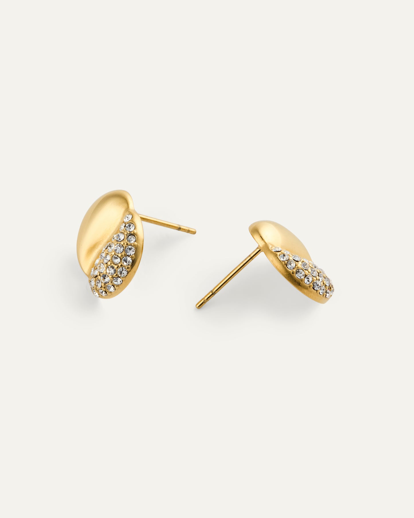 Eve Gold Earring