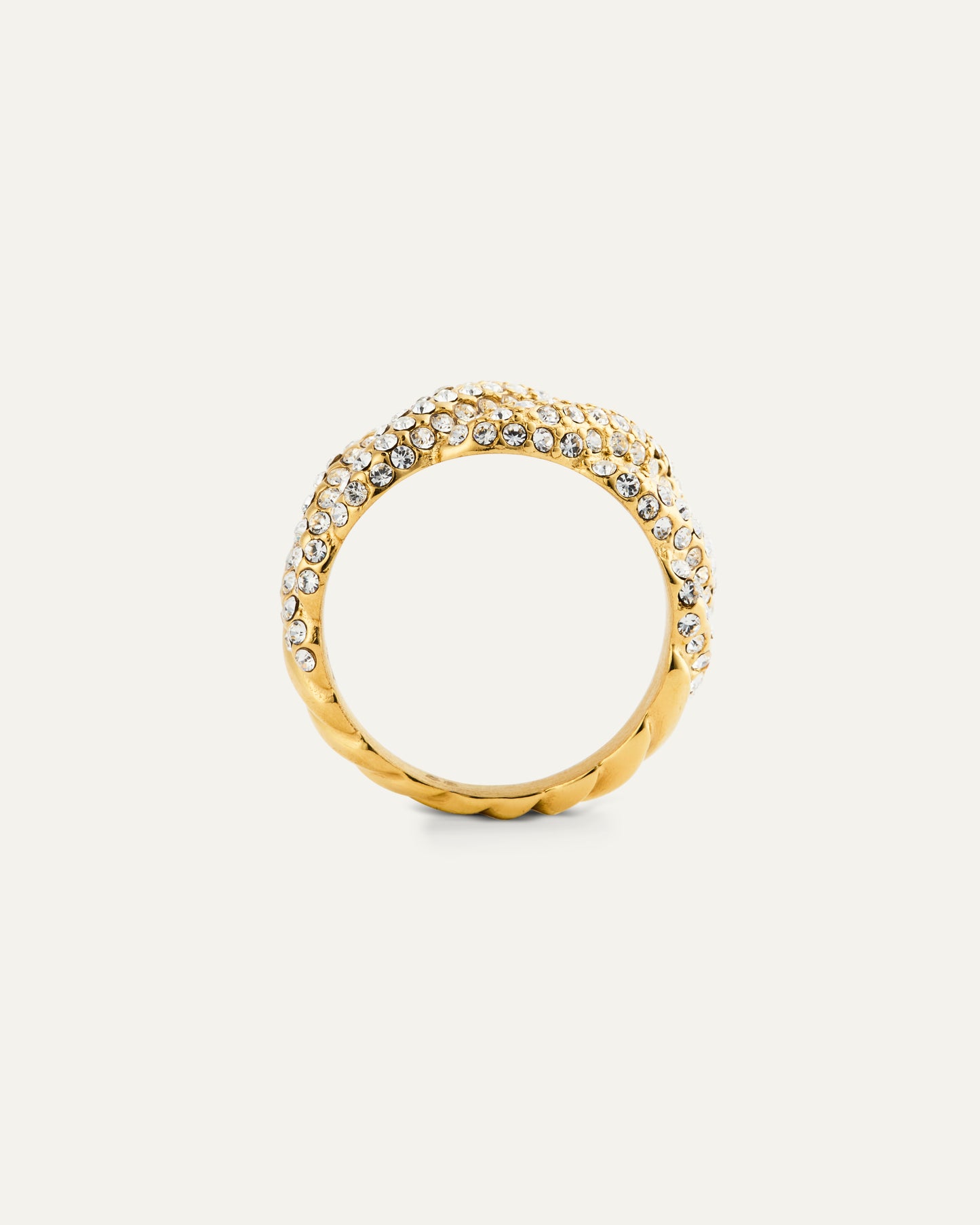 Sola Gold Ring