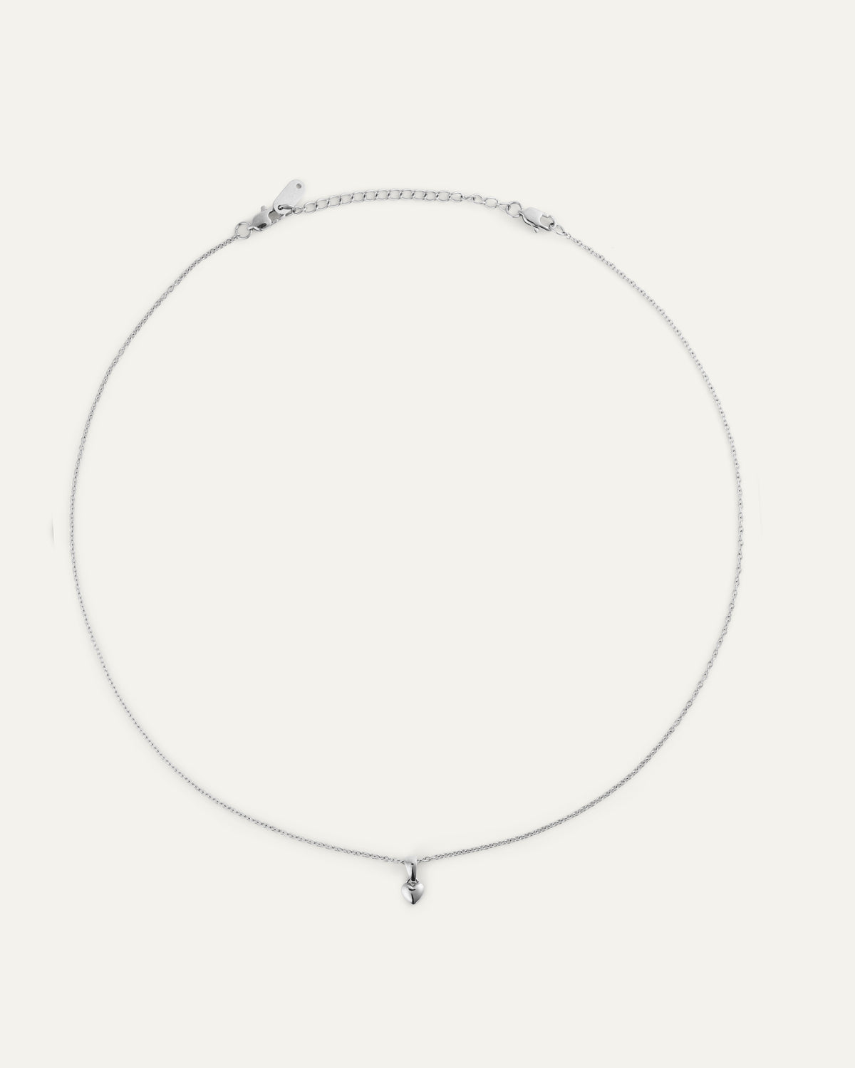 Sweetheart Small Necklace