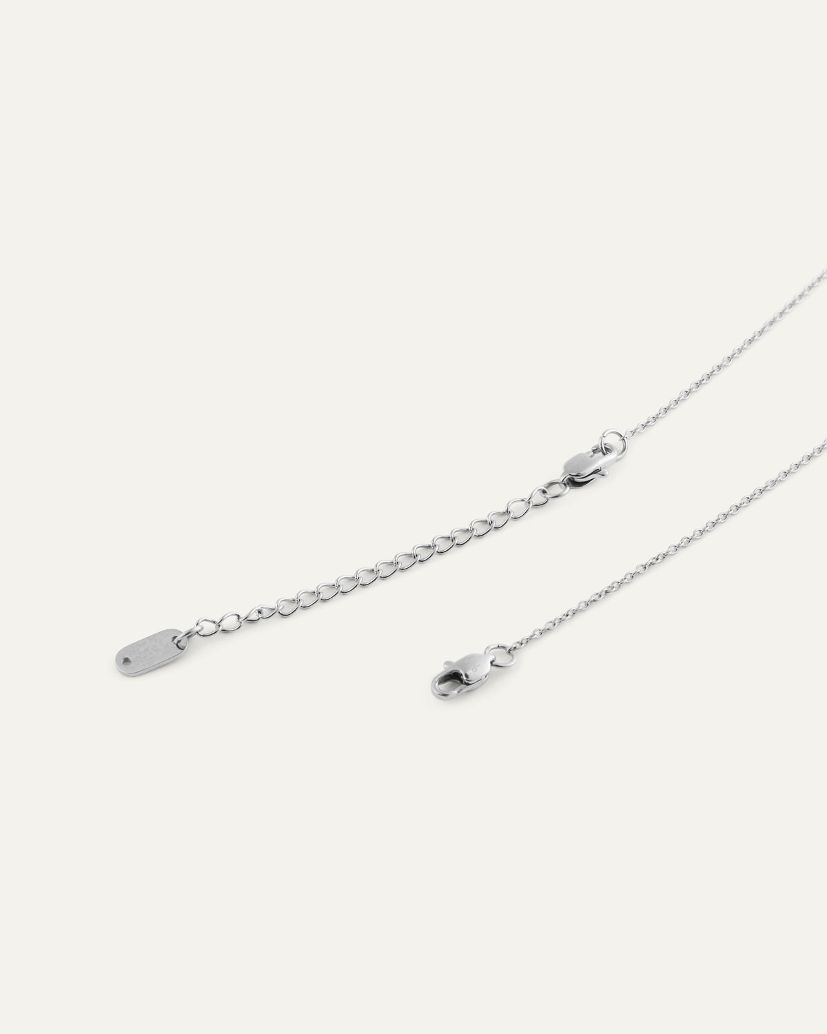 Sweetheart Small Necklace