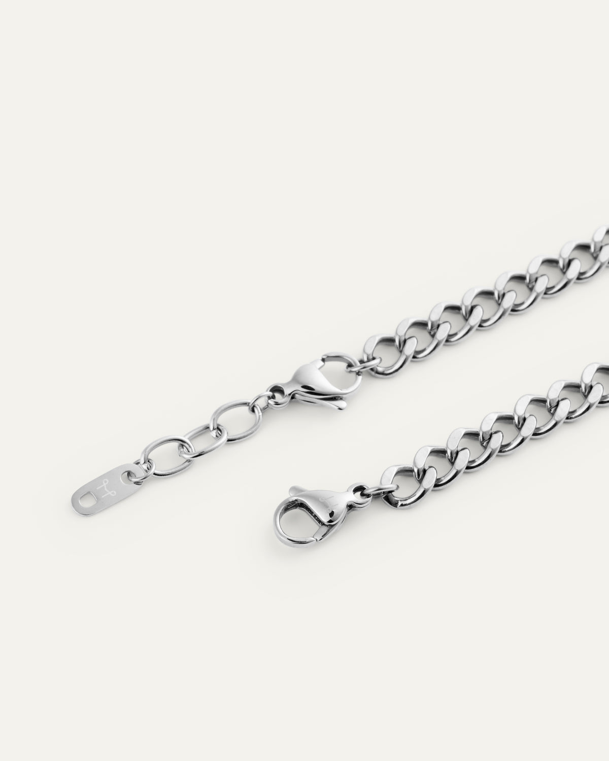 Curb Chain Bracelet