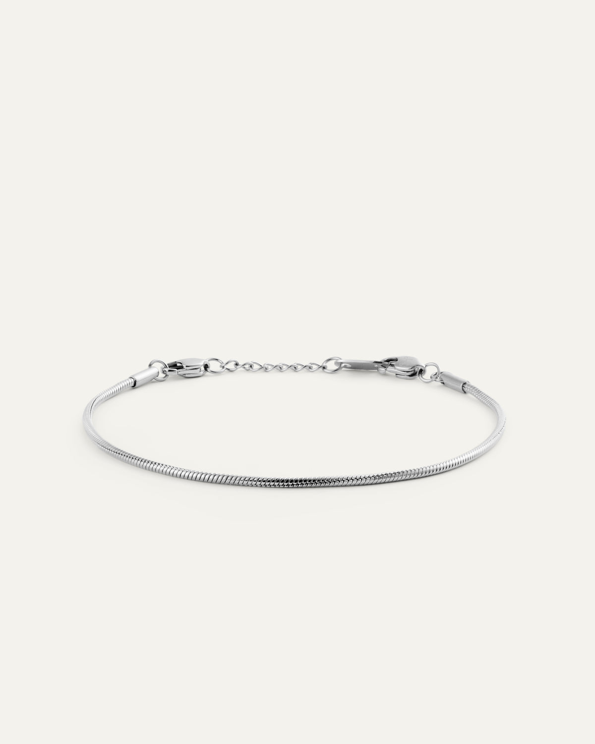 Snake Chain Bracelet
