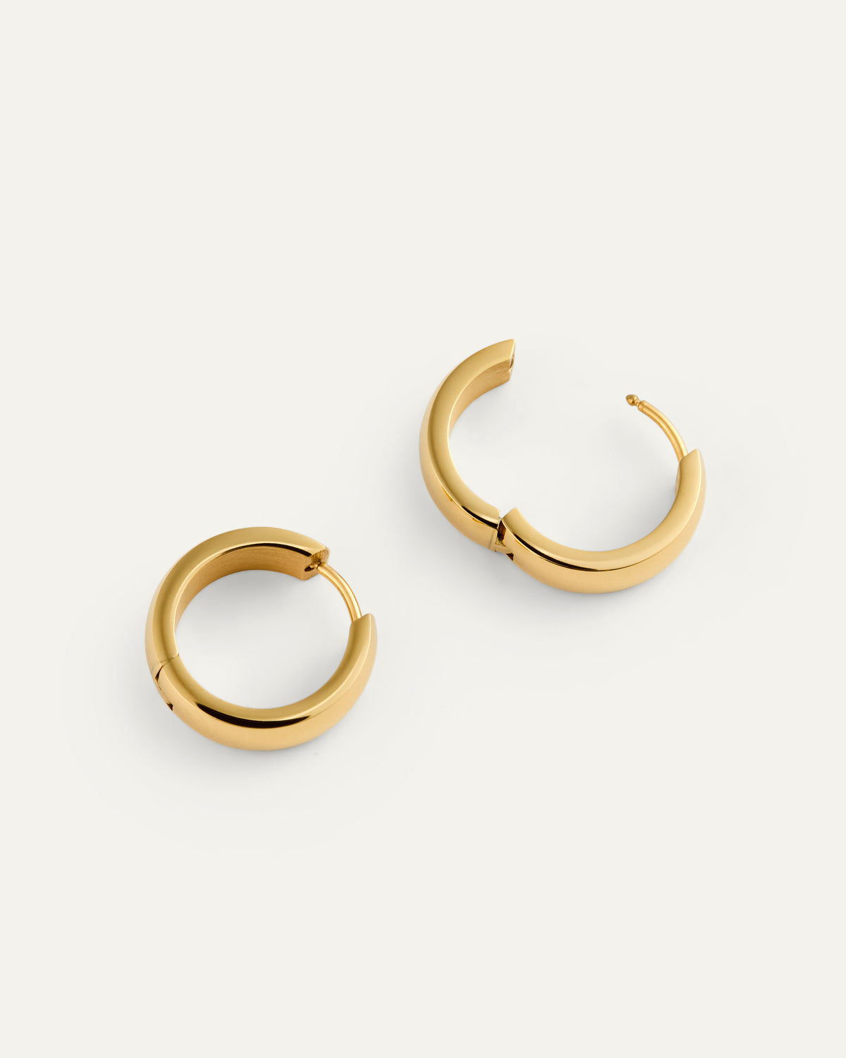 Chunky Hoops Large