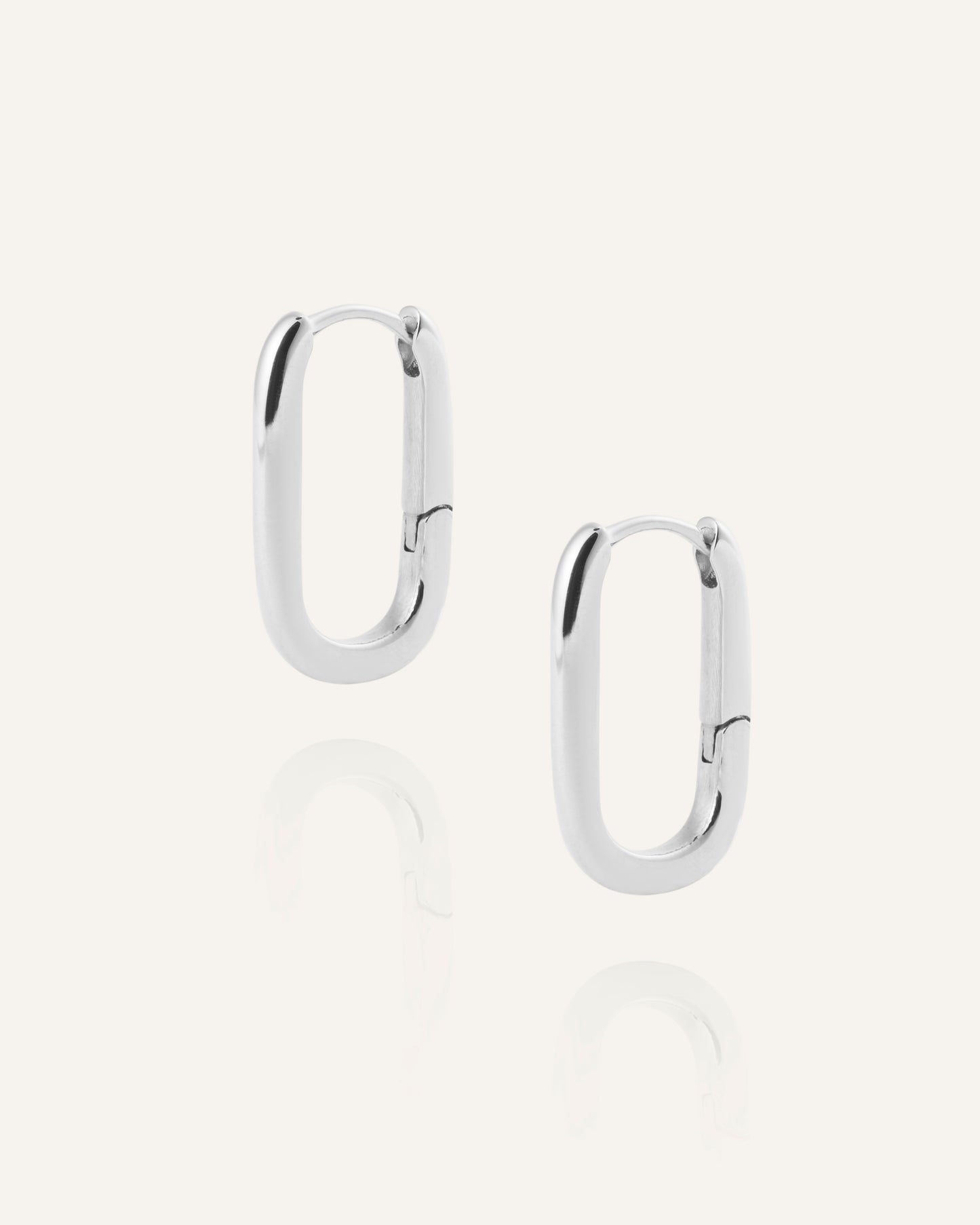 Slim Medium U-Hoops