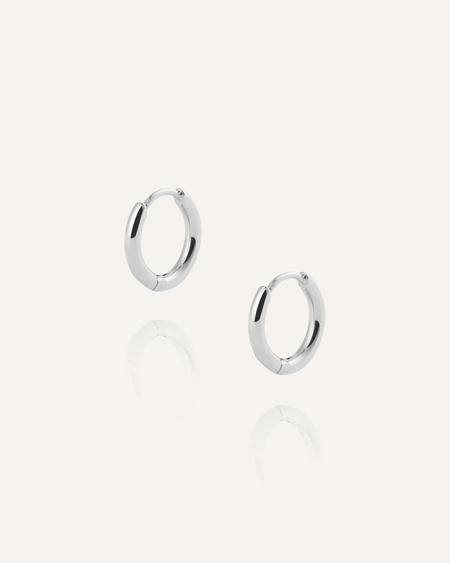 Slim Mini Hoops
