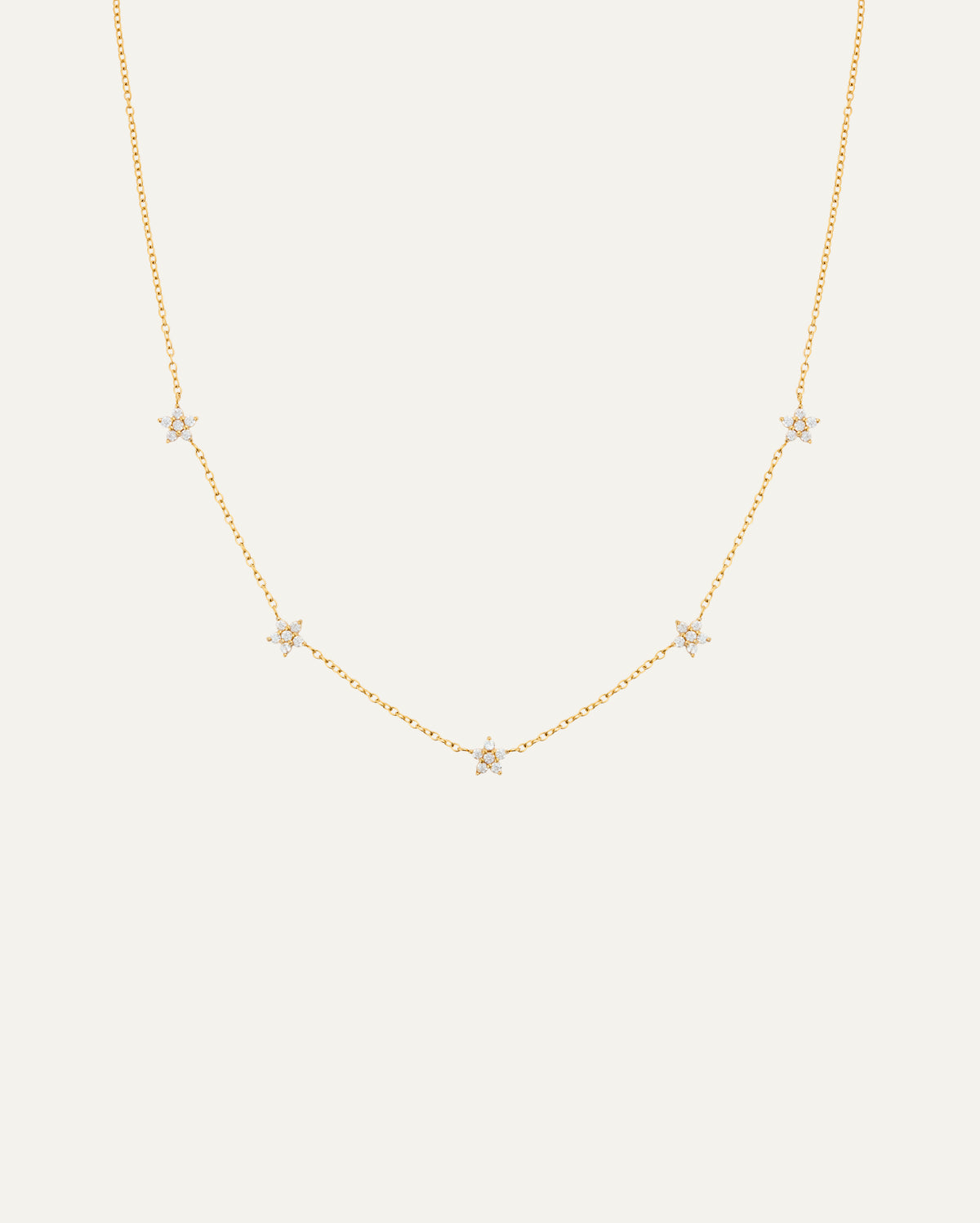 Ellie Necklace