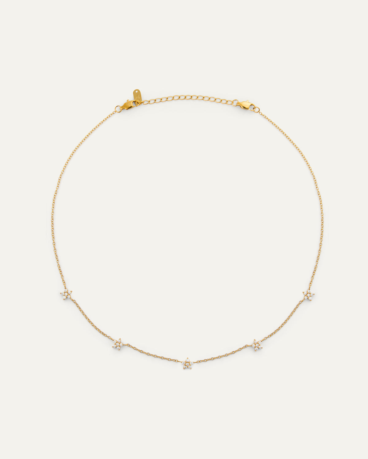 Ellie Necklace