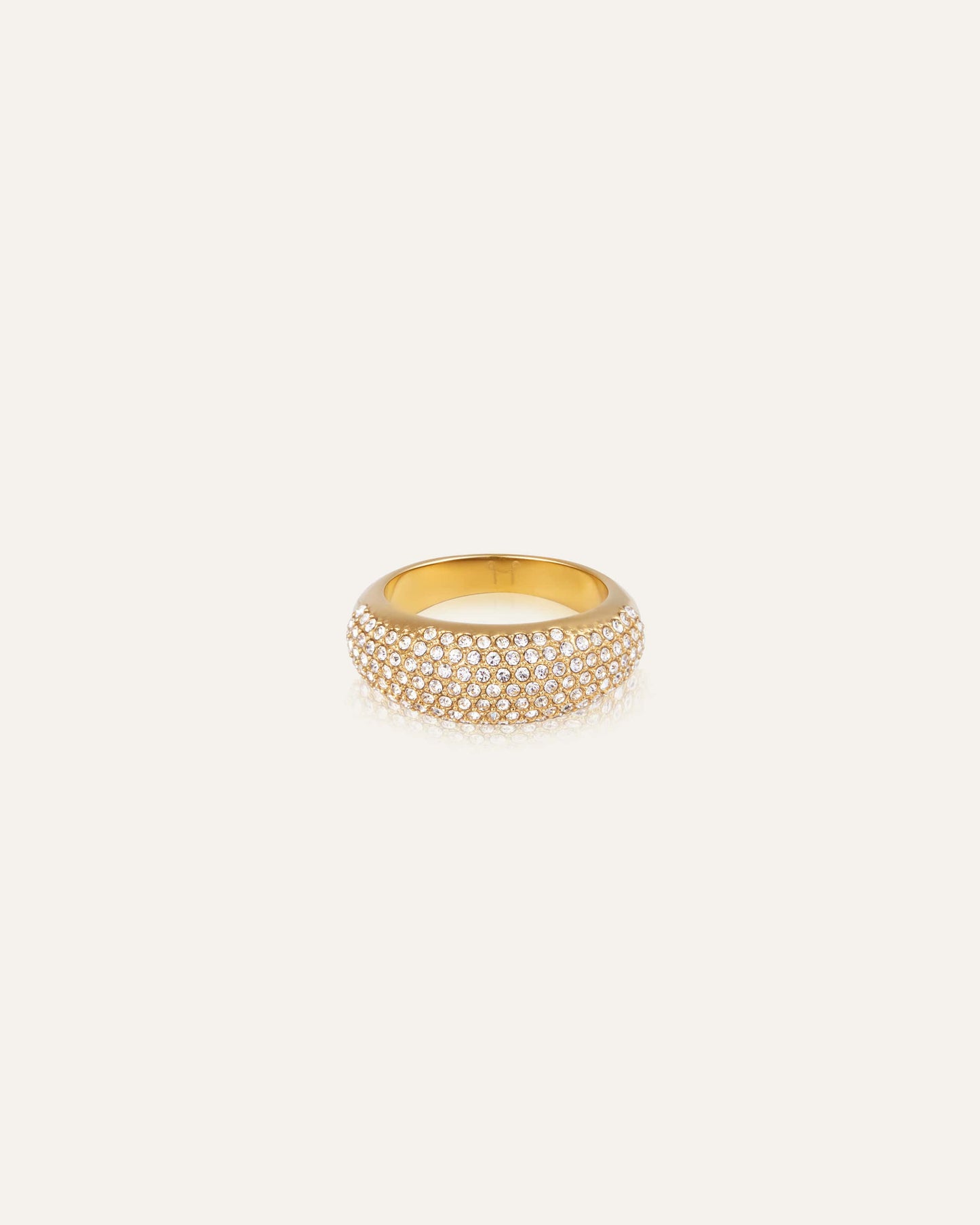 <tc>Treasure Gold Ring</tc>