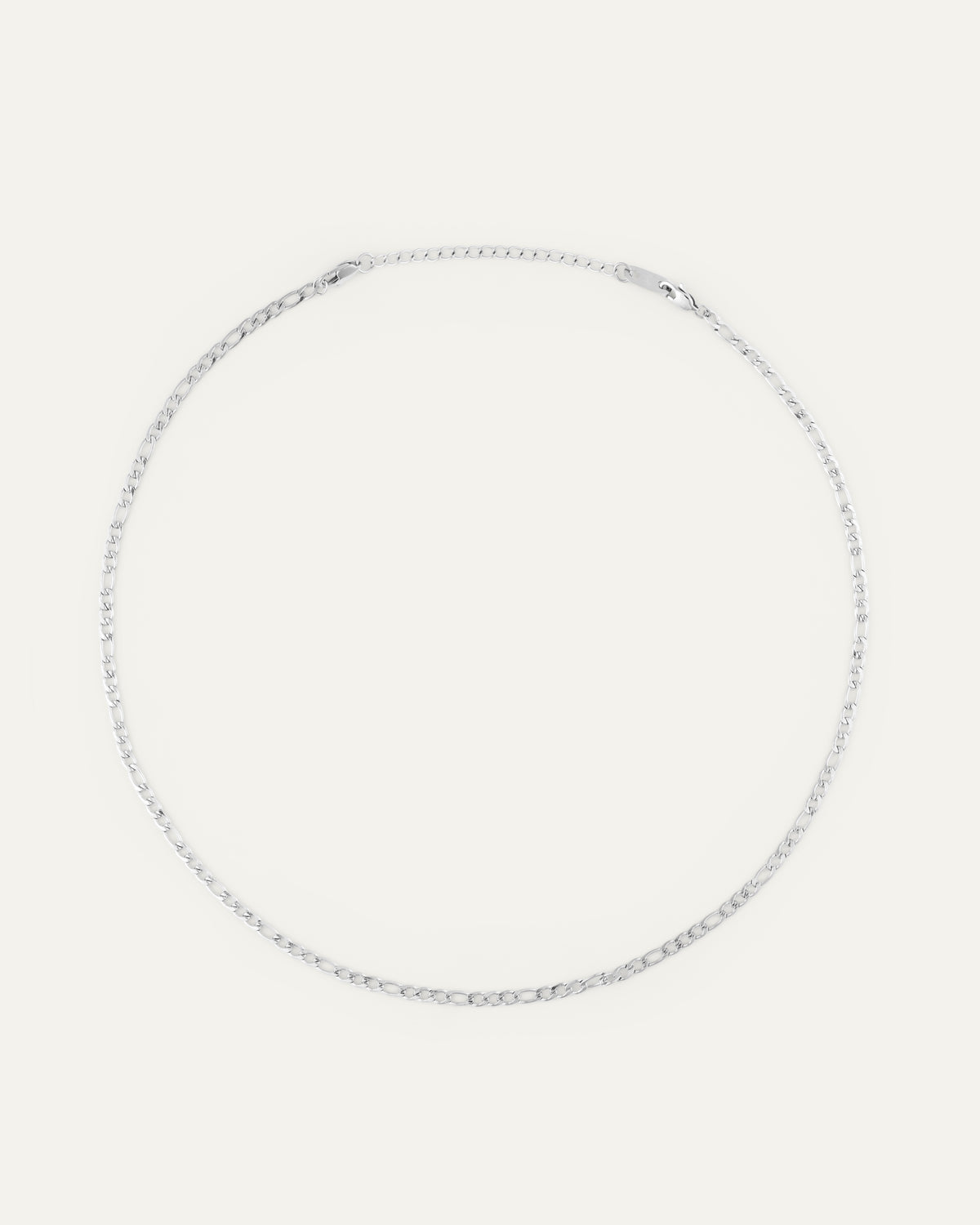 Thin Figaro Necklace