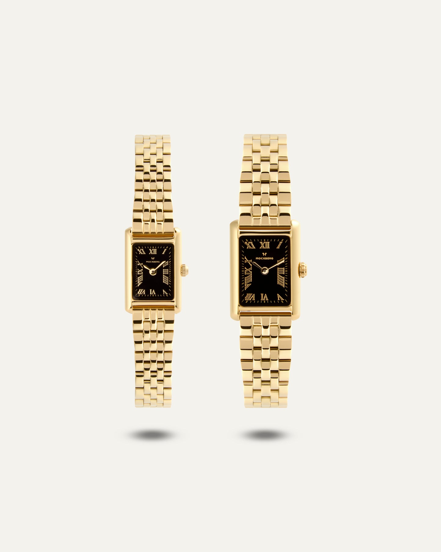 TIMELESS GOLD NOIR