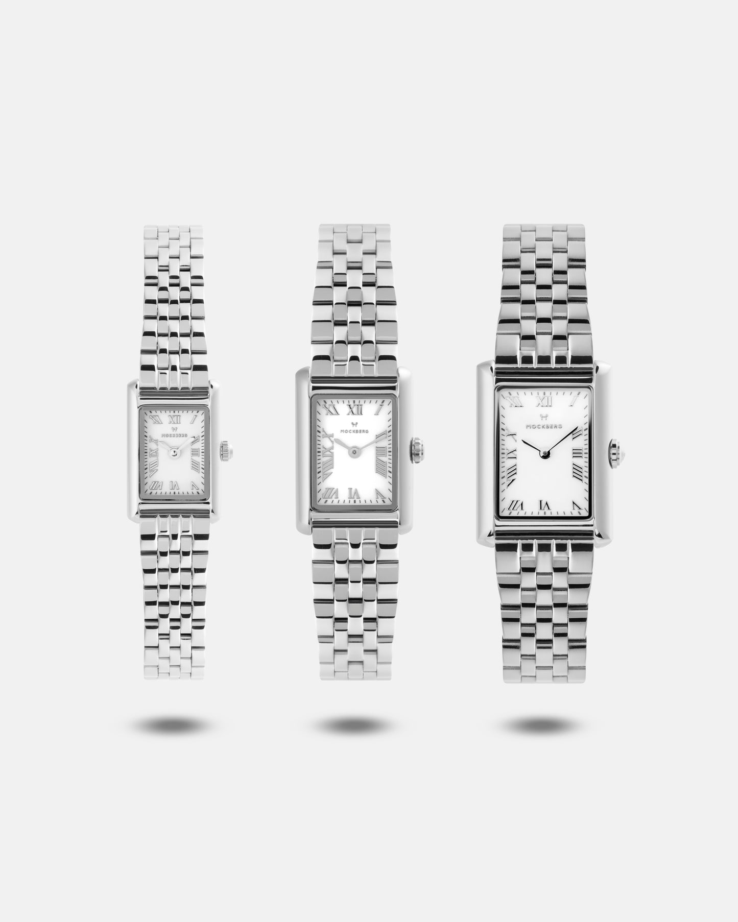 TIMELESS GRAND SILVER