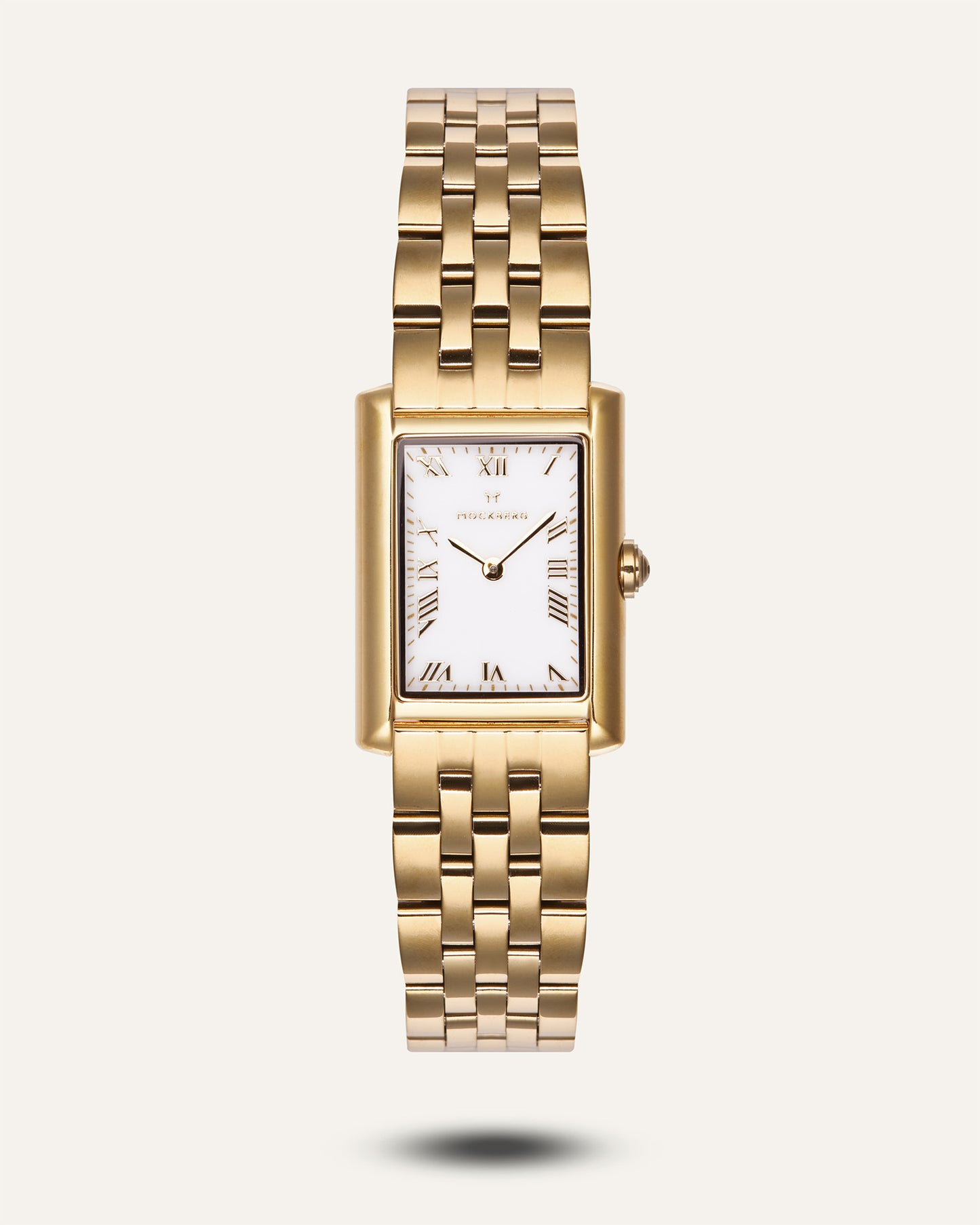 Timeless Grand Gold