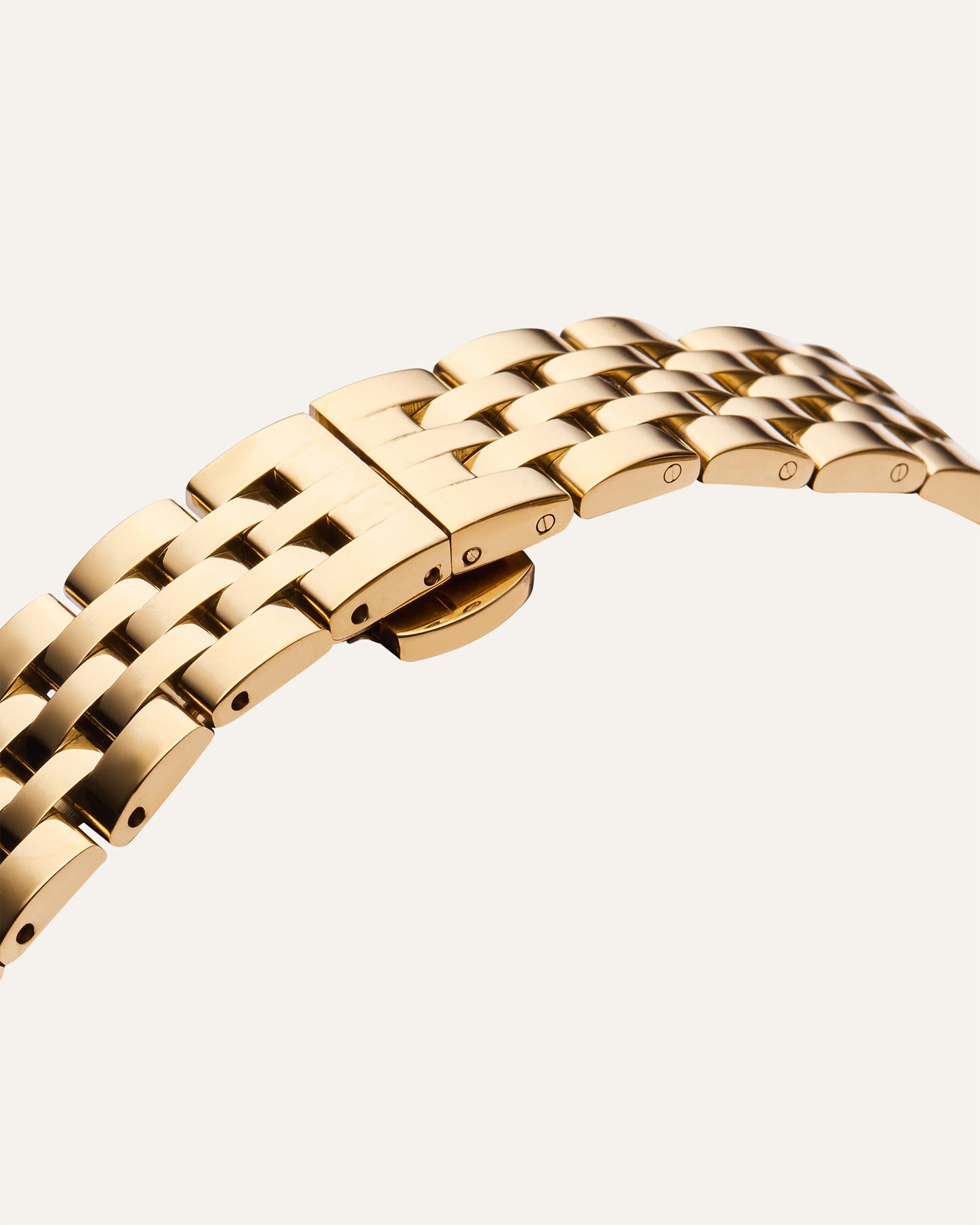 Timeless Grand Gold