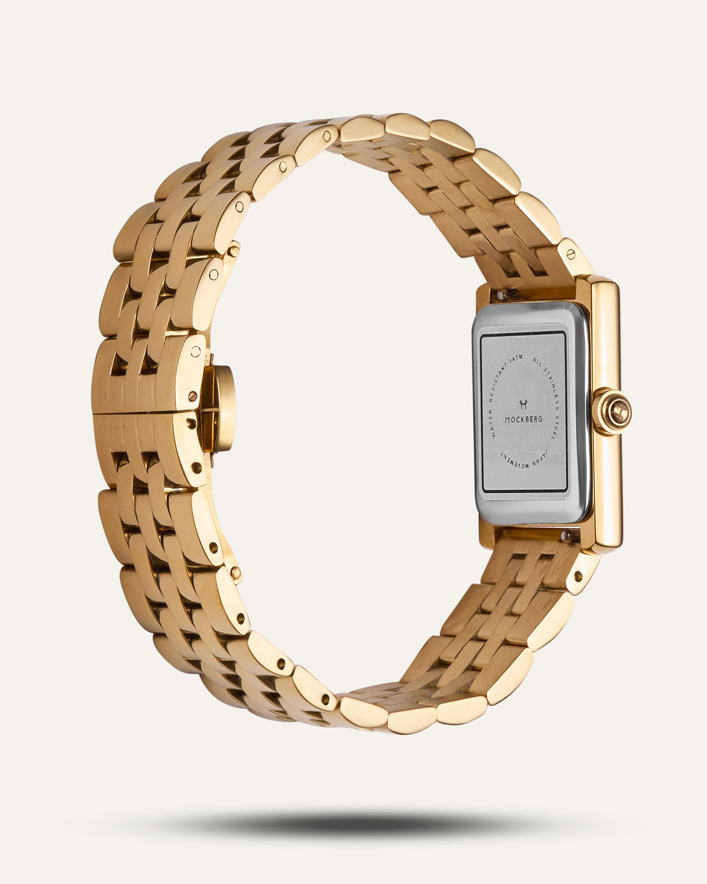 Timeless Grand Gold