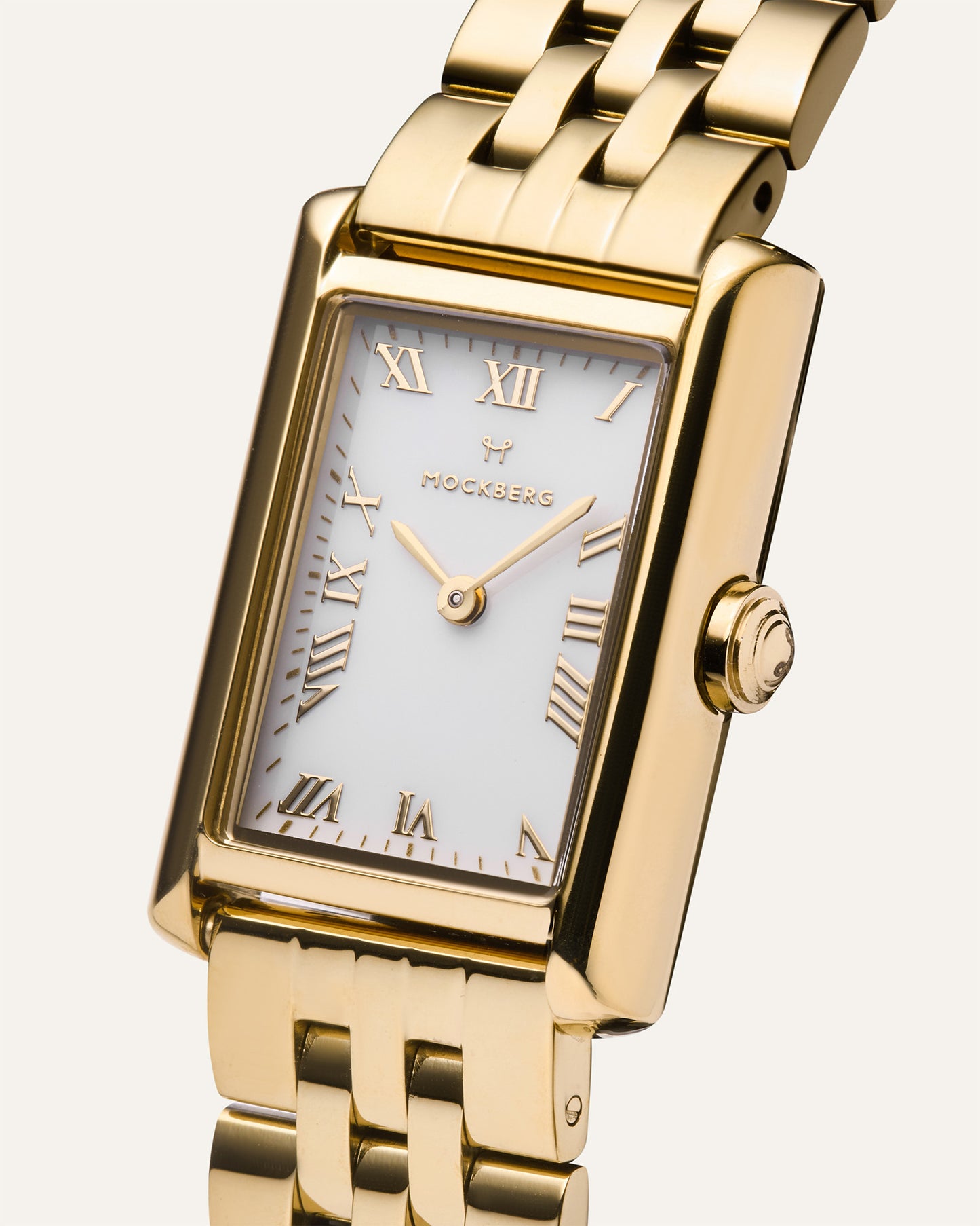 Timeless Grand Gold