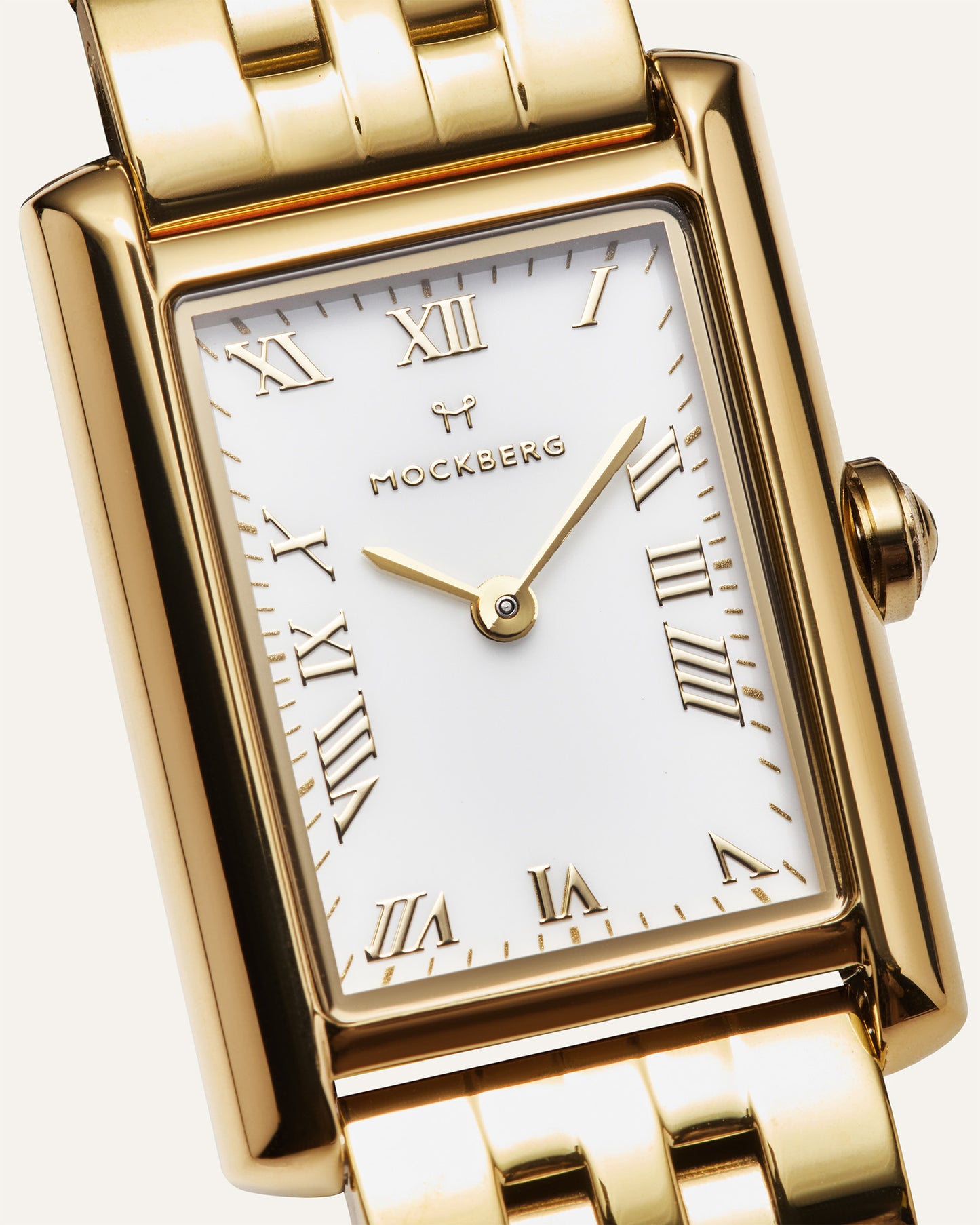 Timeless Grand Gold