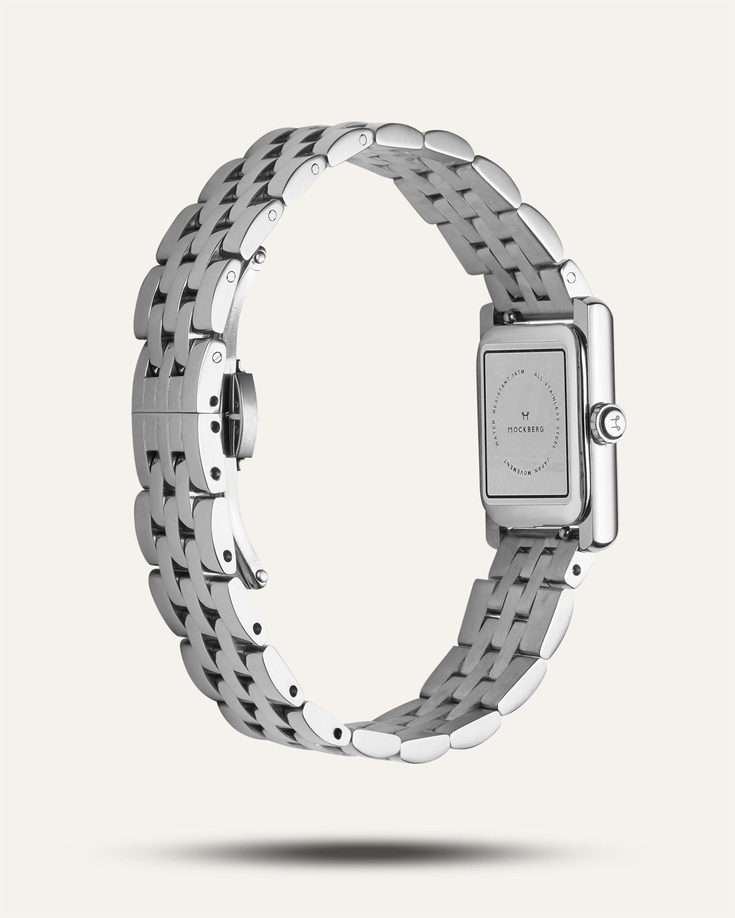 Timeless Watch