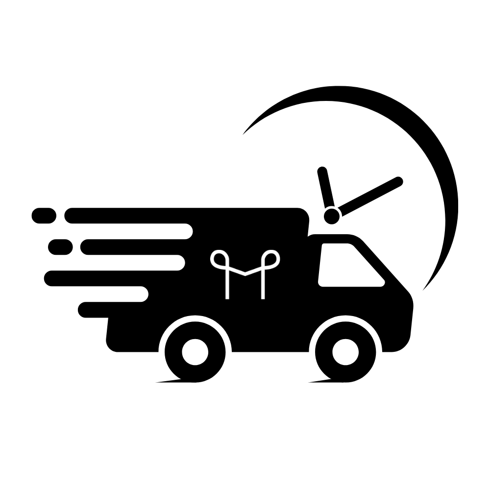 Prioriterad orderhantering - Din beställning kommer att få prioritet i packningskön